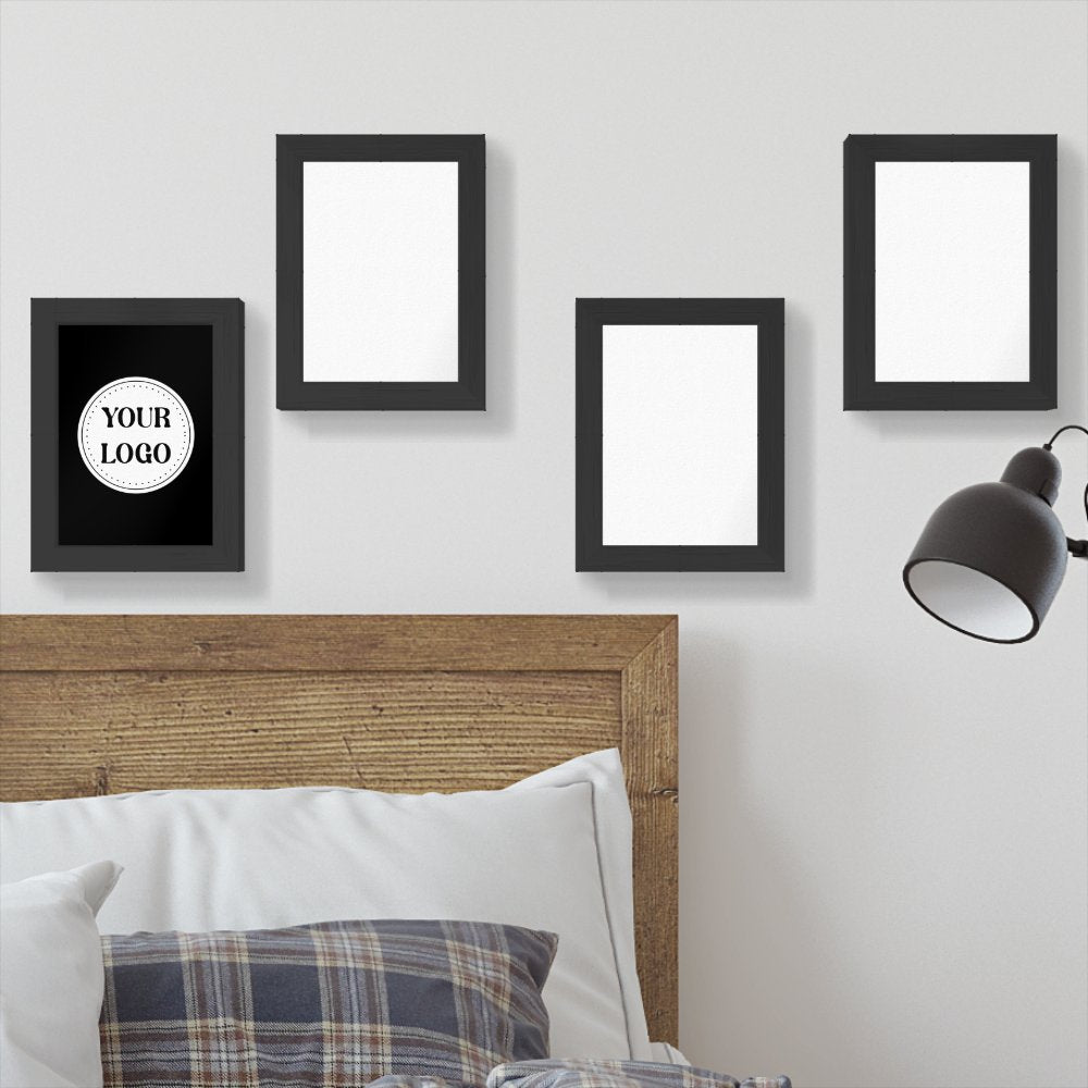 Trendy stylish & elegant branded wall art sets