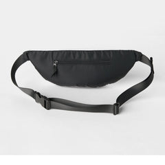 YOUR PHOTOS & Custom Text Fanny Pack