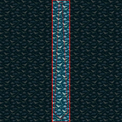 Dinosaurs Green Pattern Neck Tie