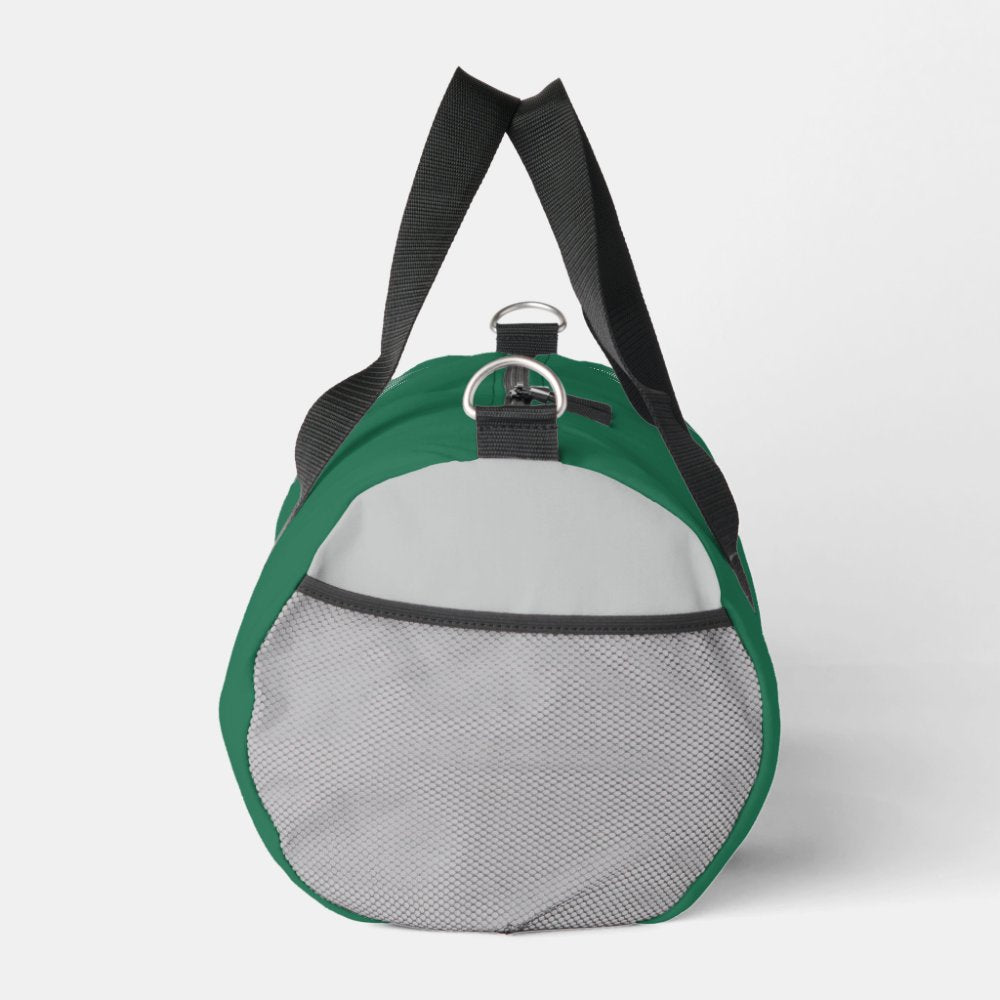 SLYTHERIN™ Pride Ambition Cunning Crest Duffle Bag