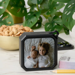Full One Photo Personalized Bluetooth Speaker