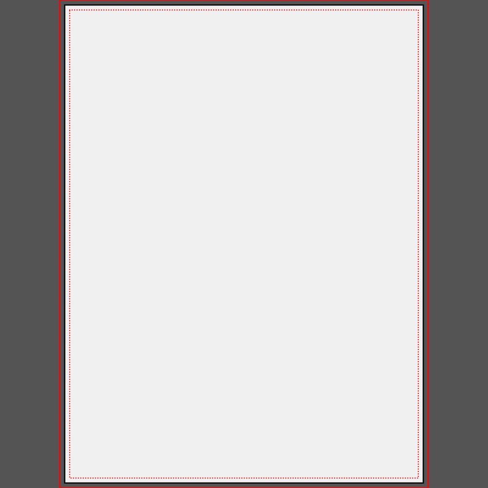 Custom Wall Decal Printing 18x24" Office Signage