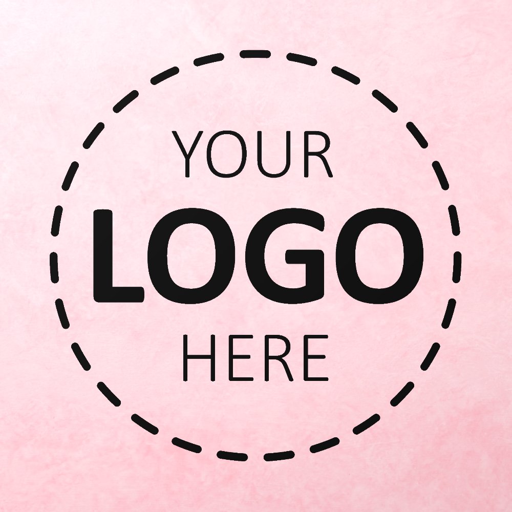 Custom Cut Logo Wall Decal