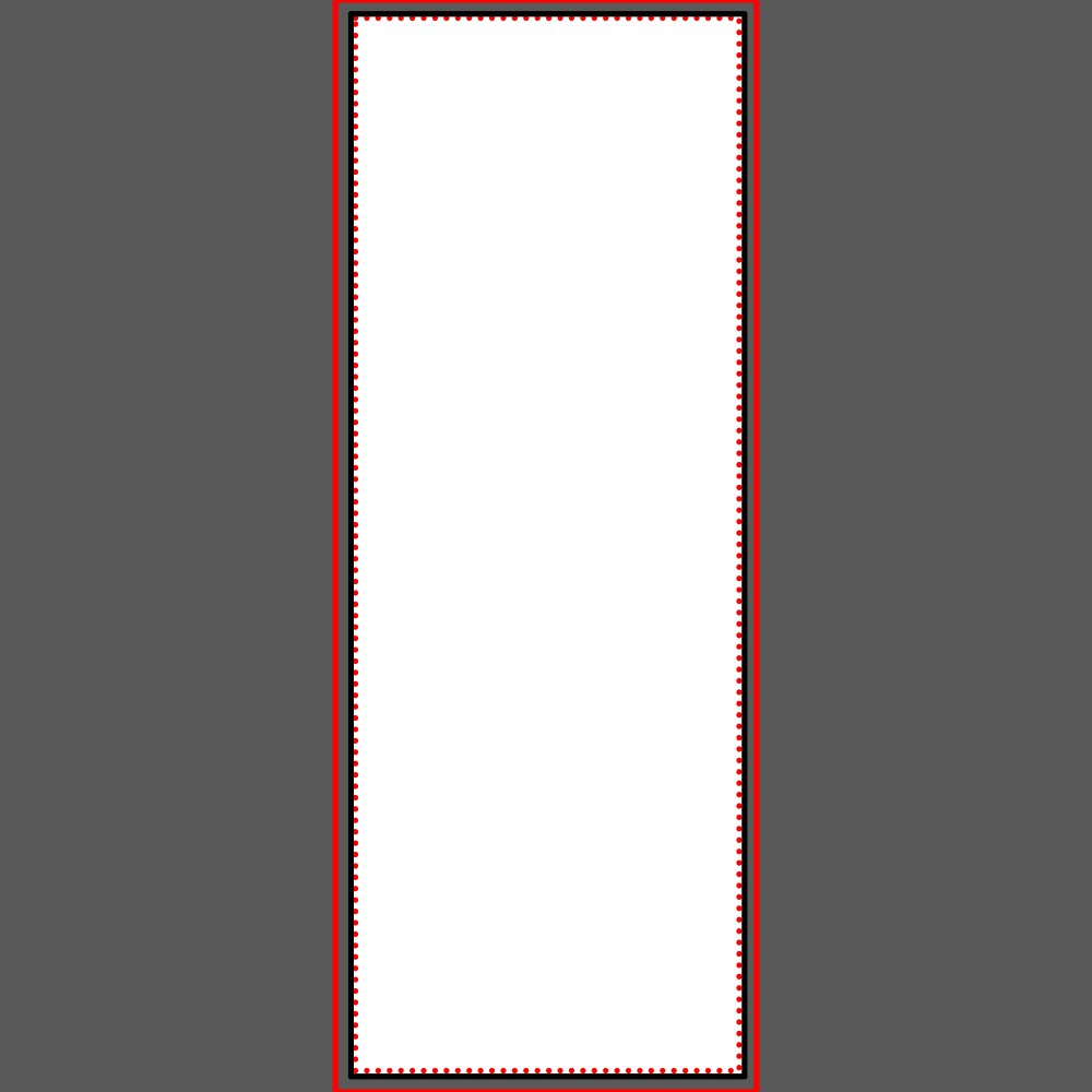 Personalized Photo and Text Body Pillow