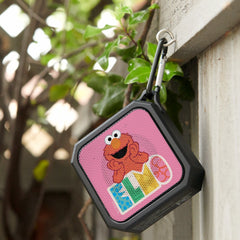 Elmo Cute & Fun Bluetooth Speaker