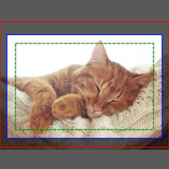 Add Your Own | Custom Cat Photo Hanging Tapestry