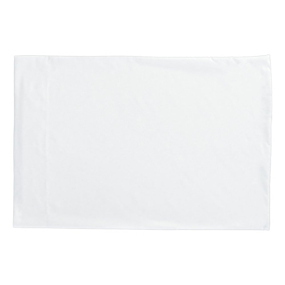 Mr and Mrs Beauty and Beast Couple Pillowcases