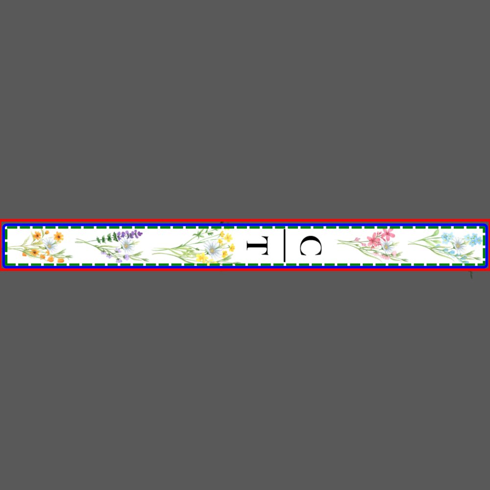 Wildflower Wedding Garden Party Game Fast Four