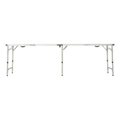 Modern Script Wedding Shower Mr & Mrs Beer Pong Table