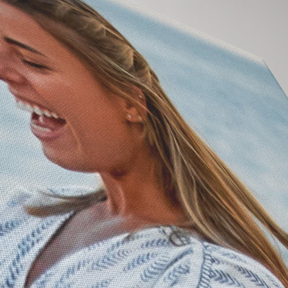 Create Your Own Custom Quote On Picture Canvas Print