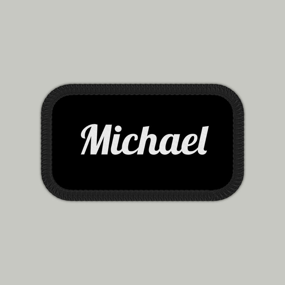 Business Employee Name Script Patch