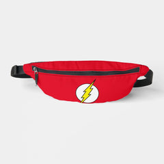The Flash | Lightning Bolt Fanny Pack