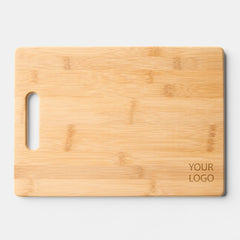 Your Logo Personalized Promotional Business Engraved Cutting Board