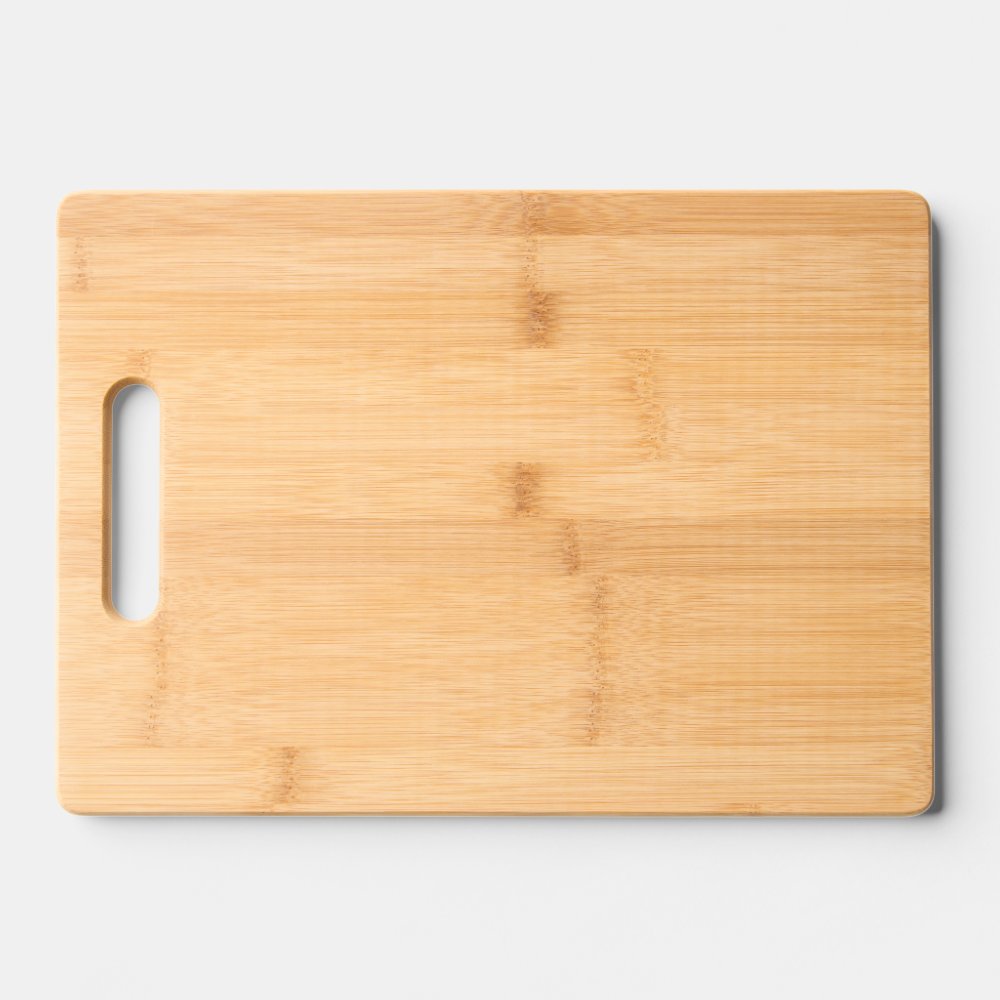 Create Your Own Quote Engraved Cutting Board
