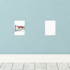 PTE BETSIE WALL ART SETS