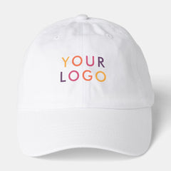 Business Logo Employee  Hat