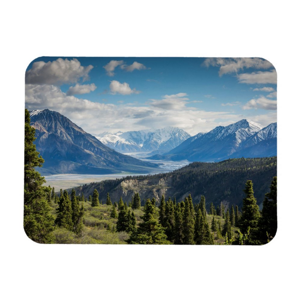 Custom Photo Personalized Picture Magnet