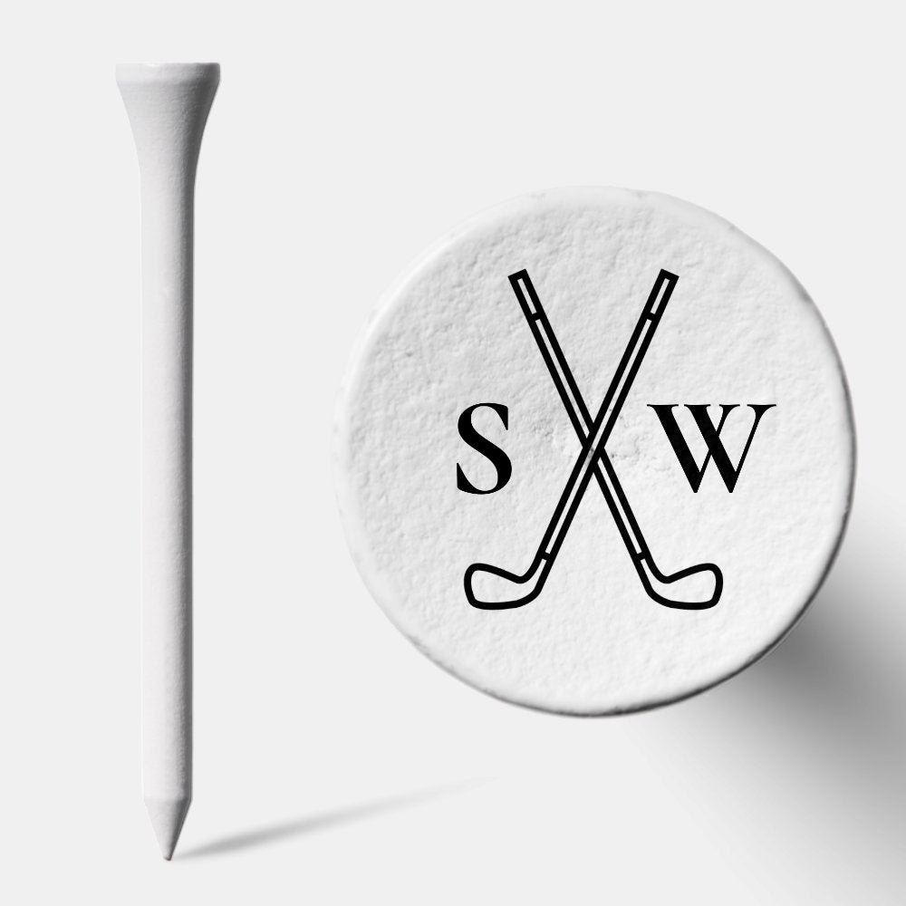 Custom Create Your Own Golf Theme Tees