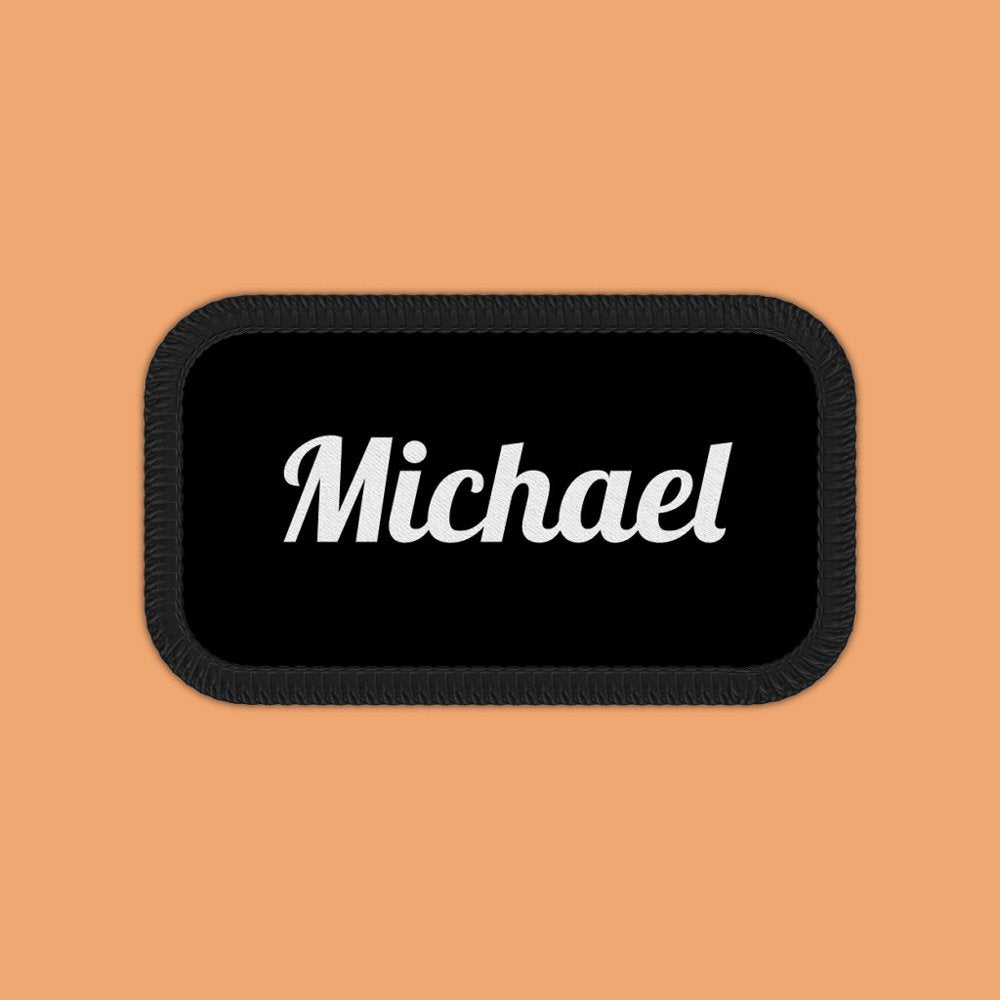 Business Employee Name Script Patch