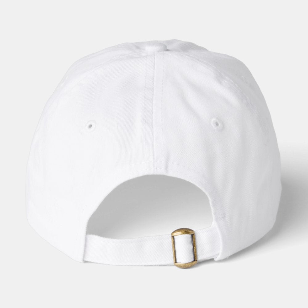 Business Logo Employee  Hat
