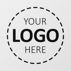 Custom Cut Logo Wall Decal