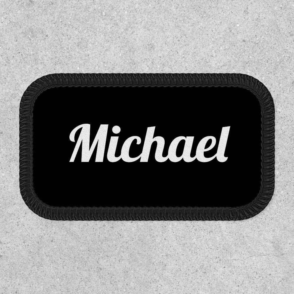 Business Employee Name Script Patch