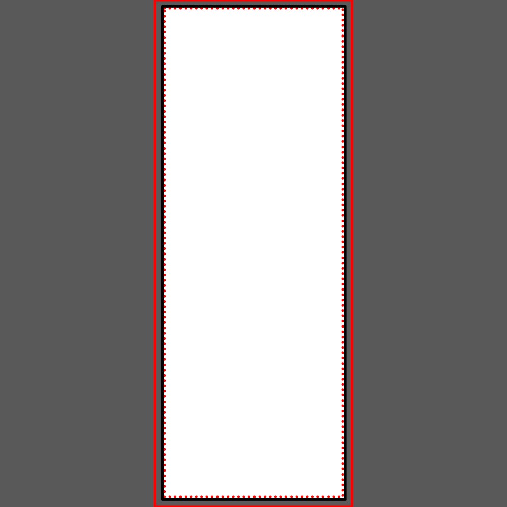 FAMILY Photo Collage 6 Picture Slate Grey Body Pillow