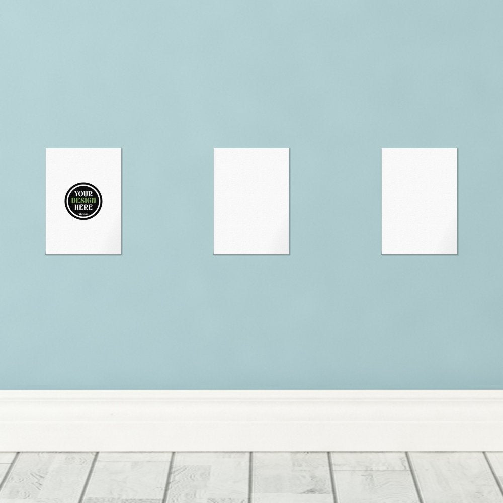 Bulk Custom Logo Company Employee Appreciation  Wall Art Sets
