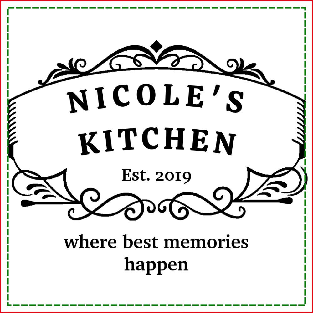 Custom Text, Chic Engraved Wooden Charcuterie /  Cutting Board