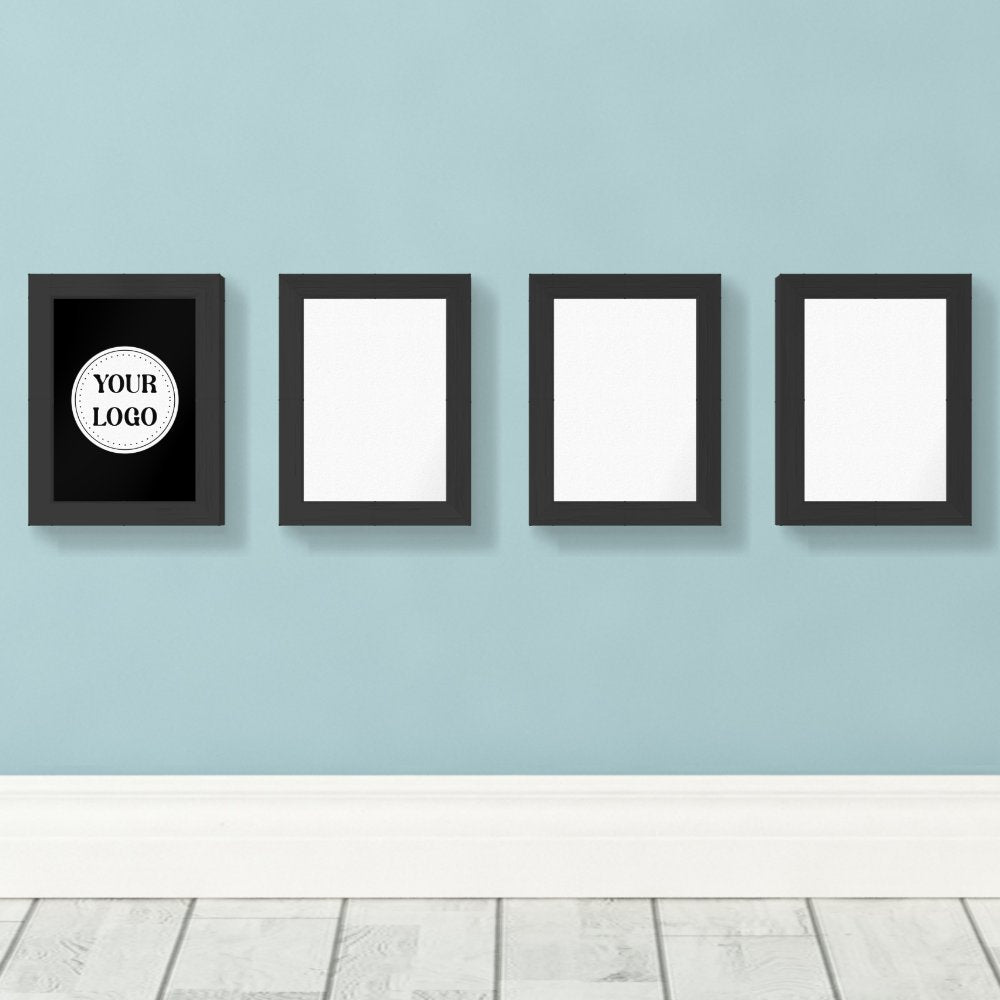 Trendy stylish & elegant branded wall art sets