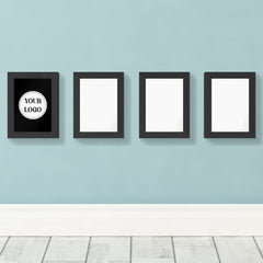 Trendy stylish & elegant branded wall art sets