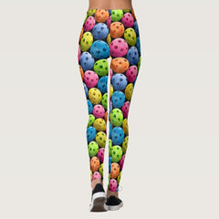 Pickleball Leggings