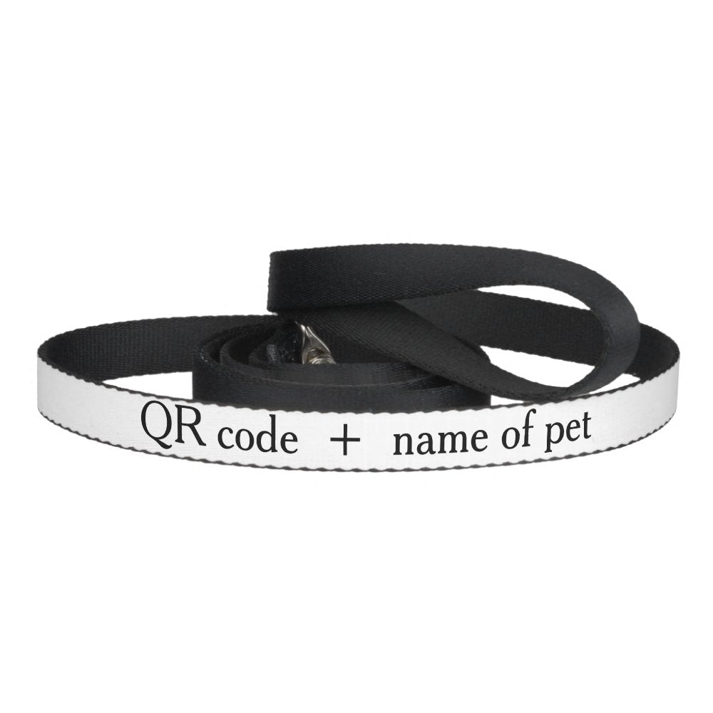 customized pet collar  leash